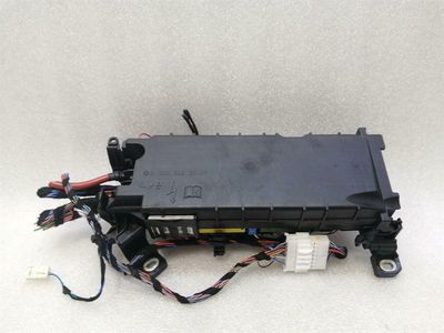 Mercedes A klases W176 drošinātāju kārba A2465400340 drošinātāju kārba SAM