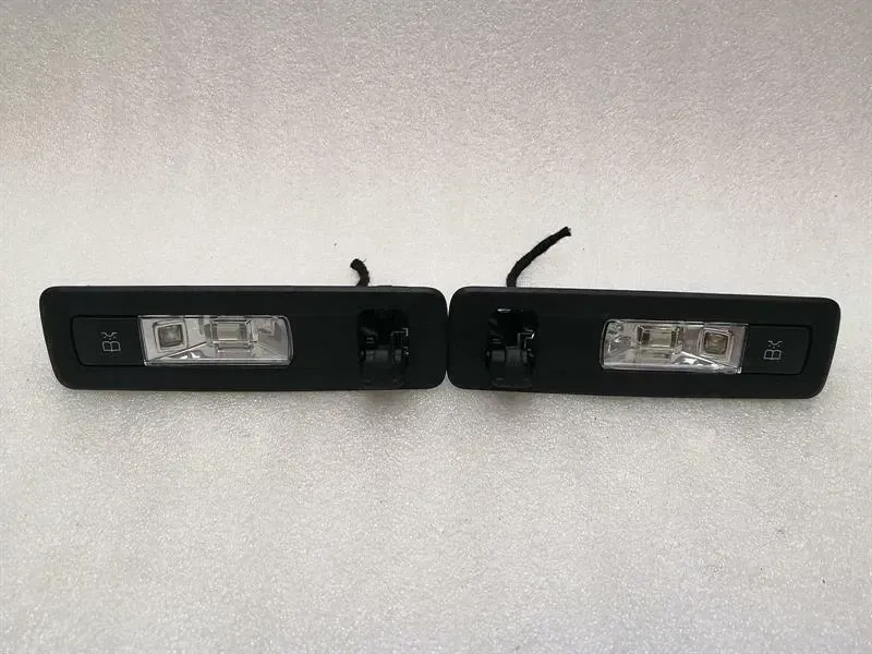 Mercedes A Class W177 Roof Light Set A0009065006 Interior Lighting Set