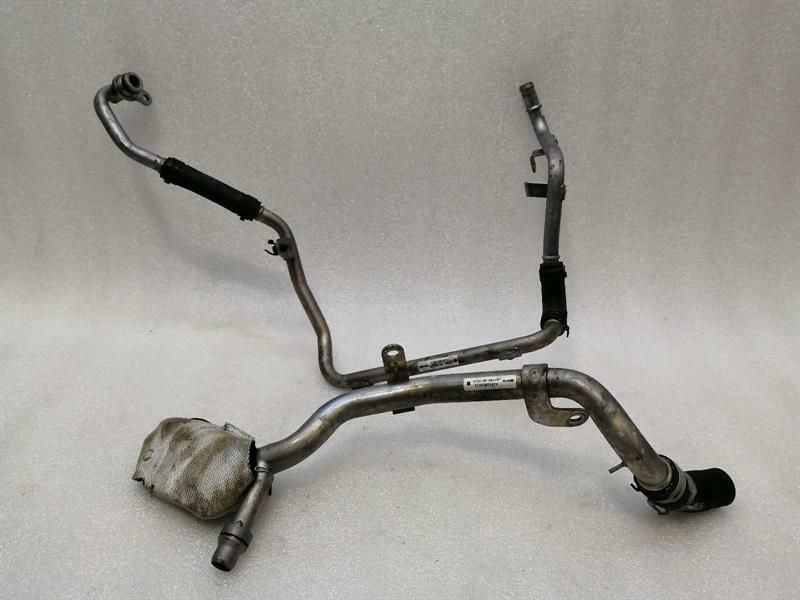 Mercedes A Class W176 A45 AMG Cooling Pipe A1332000451 Coolant Pipe Pipe