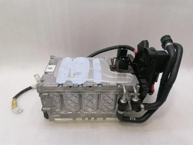 Mercedes CLS C257 W257 A0009827216 STARTER BATTERY 48V 20AH starter battery