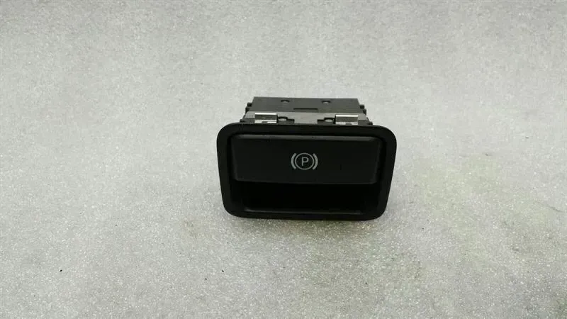 Mercedes A Class W176 Parking Brake Switch A2469050451 Switch Parking Brake A45 AMG