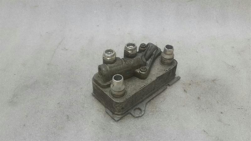 Mercedes C Class W205 Gearbox Oil Cooler A0995001900 Gearbox Oil Cooler C200 CGI