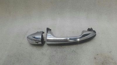 Mercedes C Klass W205 RHD FRH Dörrhandtag A0997602259 Höger Handtag Keyless GO.