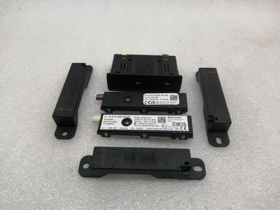 Mercedes CLS C257 W257 Антена / Антена КОМПЛЕКТ A2139056800 Антена КОМПЛЕКТ