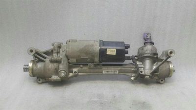 Mercedes C Class W205 RHD Power Steering Rack A2054608100 Right Handlebar