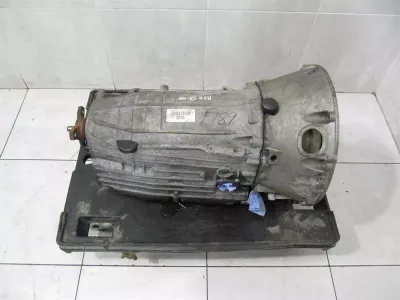 Mercedes C250 W205 Petrol CGI Car Gearbox A2052706201 Transmission Converter EXCELLENT
