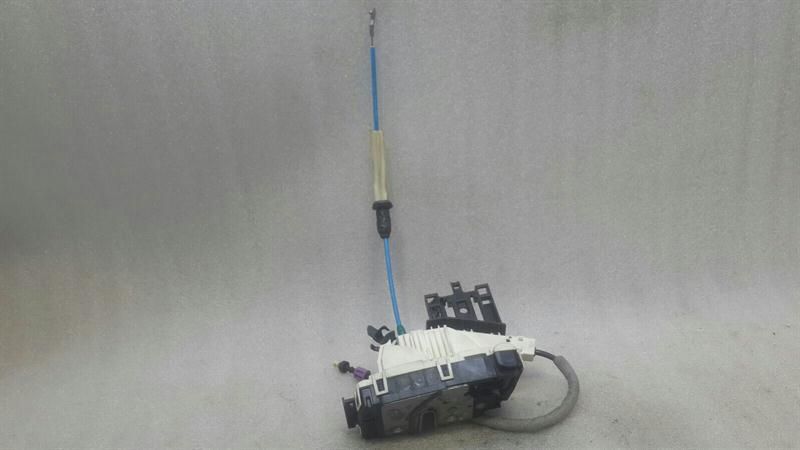 Mercedes A45 W176 rear right door lock A2047303635 door lock rear right