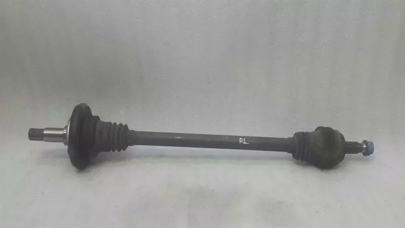 Mercedes W205 RLH Drive Shaft A2053509708 Drive Shaft Rear Left C200