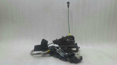 Mercedes C Class W205 RHD Front Left Door Lock A0997206501 Right Hand Drive C205