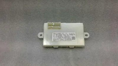 Mercedes C Class W205 Electronic Module A2229003308 ECU Keyless GO
