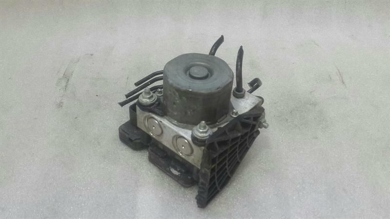 MERCEDES A45 AMG W176 A.B.S PUMP A1764310500 ABS PUMP HYDRAULIC BLOCK ESP PLUS