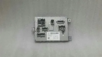Module électronique ECU SAM pour Mercedes Classe C W205 A2229009708