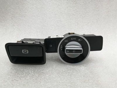 Mercedes GLA X156 Переключатель света A2129050551 Переключатель света