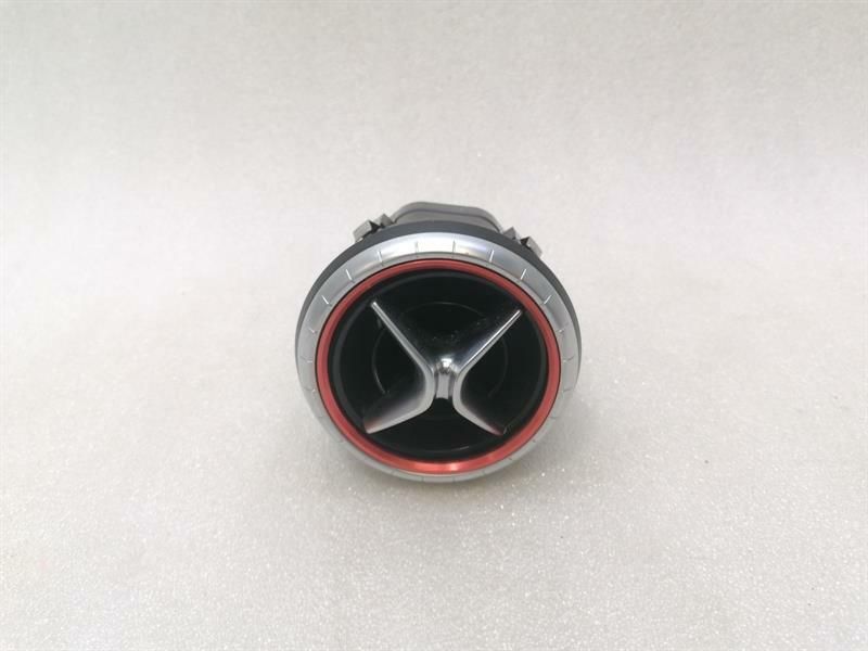 Mercedes CLA W117 C117 air vent A1178300554 ventilation nozzle ventilation grille
