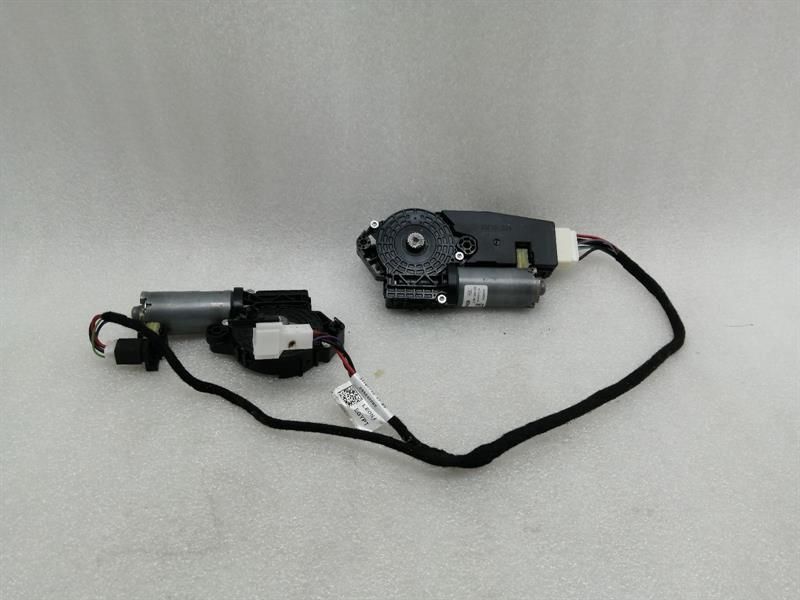 Mercedes GLA X156 Sun Roof Motor Set A1769003304 Sunroof Engine Set