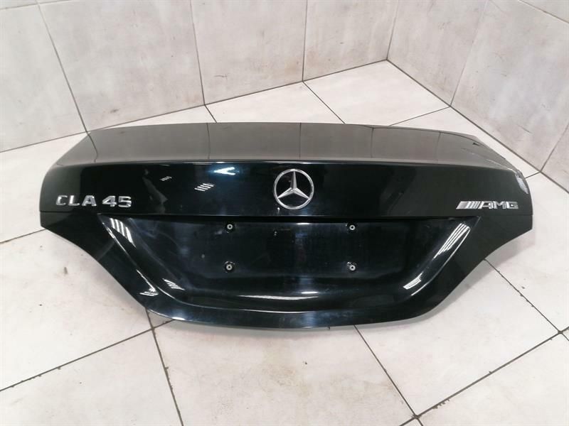 Mercedes CLA W117 C117 boat Lid A1177500075 tailgate