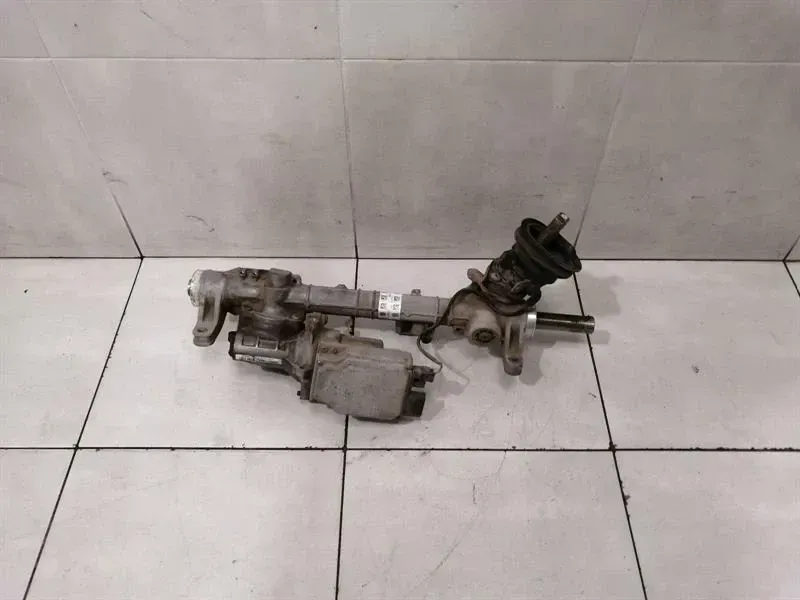 Mercedes A Class W176 Power Steering Rack A2464606400 Steering Rack RHD