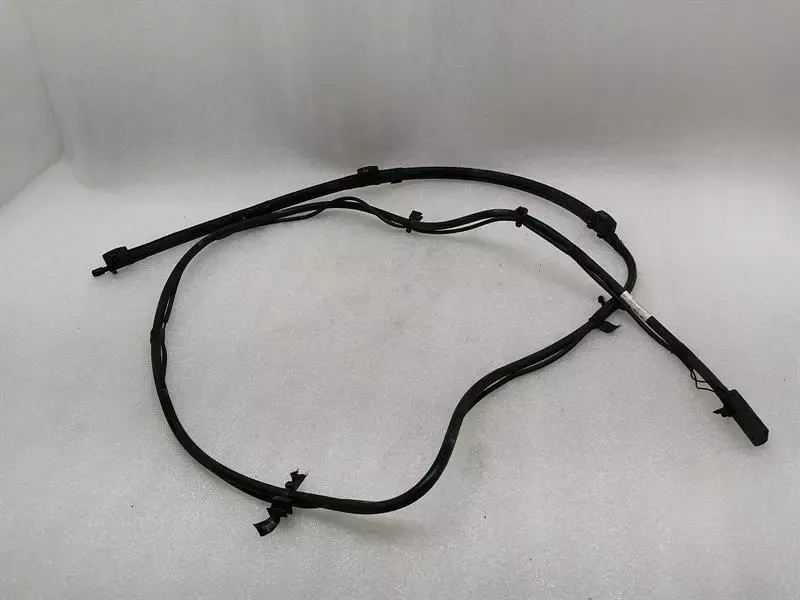 Mercedes GLA X156 Washer Fluid Pipes A1768601392 Water Pipe Hose