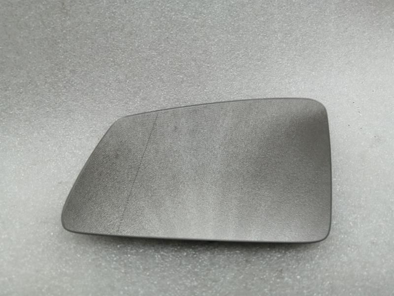 Mercedes GLA X156 Left Door Mirror Glass A2468100121 Right Handlebar
