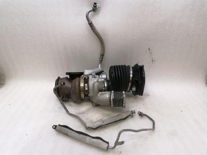 Mercedes GLA45 AMG X156 Turbo Charger A1330900280 Turbocharger M133 AMG