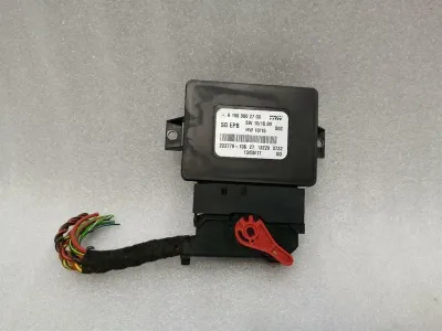 Mercedes R172 W176 W166 Parkbremsmodul A1669002700 Parkbremssteuergerät