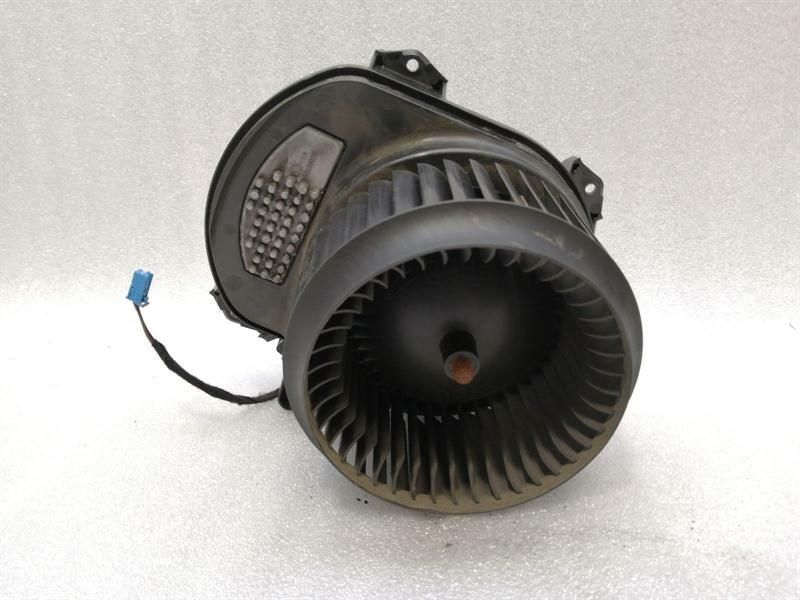 MERCEDES A CLASS W176 HEATER BLOWER A2469064300 RHD RIGHT HAND DRIVE