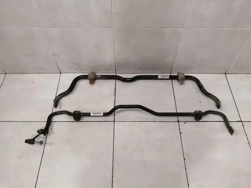 Mercedes A45 AMG W176 Anti Roll Bar Set A1763200511 Stabilizer Set