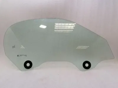 Vitre de porte avant droite Porsche Boxster 718 98154251202 vitre de porte avant droite