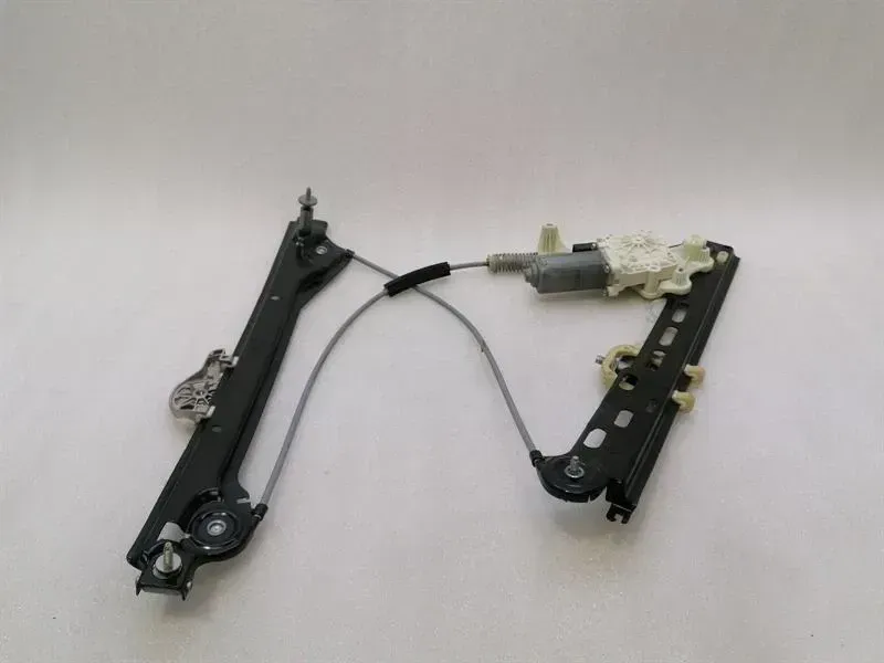 Porsche Boxster 718 Right Front Door Winder 99154297601 Window Regulator Front Re