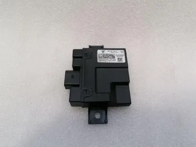 Moduł elektroniczny Porsche Boxster 718 982907160K, jednostka sterująca wydechem sportowym