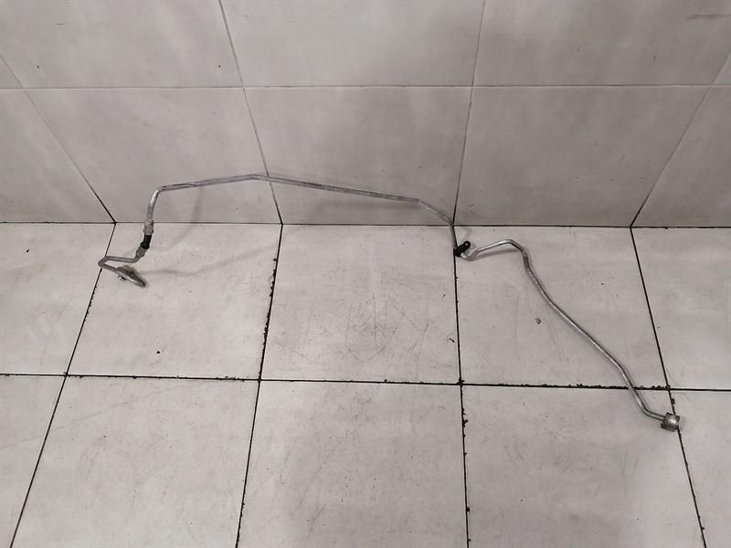 Porsche Cayman 718 A/C pipe 982260335E air conditioning line air conditioning