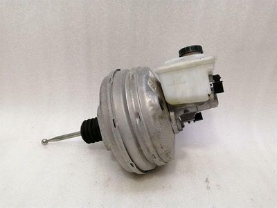 PORSCHE CAYMAN 718 BRAKE SERVO 98135502531 RIGHT HAND DRIVE RHD