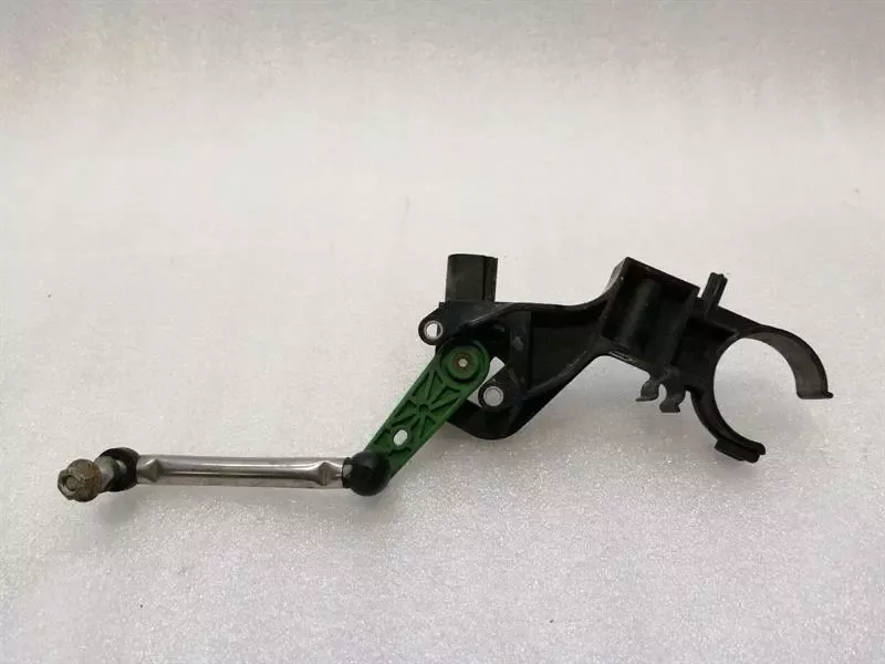 Porsche Cayman 718 front left level sensor 99163138100 level sensor front left