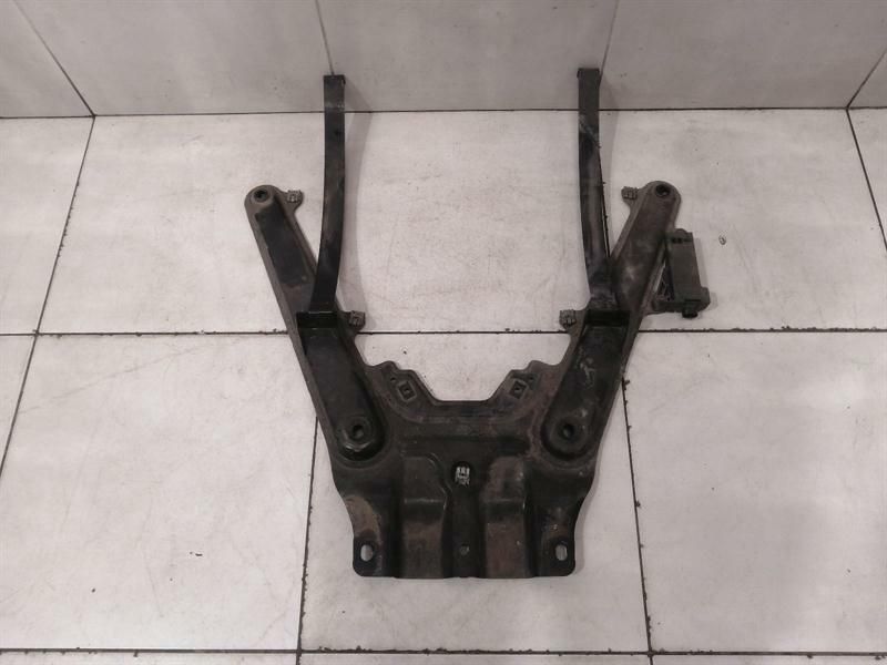 Porsche Cayman 718 Fuel Tank Carrier 99150443701 Holder Carrier Fuel Tank