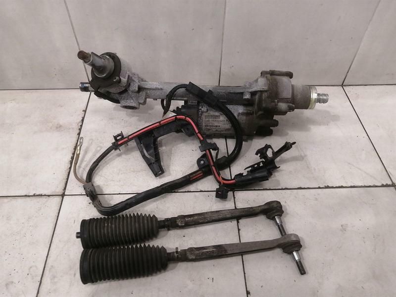 Porsche Cayman 718 Power Steering Rack RHD 99134700666 Steering Gear RHD