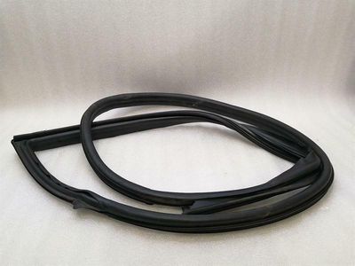 Porsche Cayman 718 right door seal 98153707606 door seals right