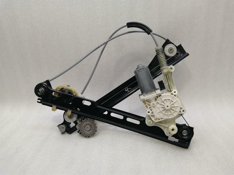 Porsche Cayman 718 Right Front Door Winder 99154207602 Window Regulator Front Right