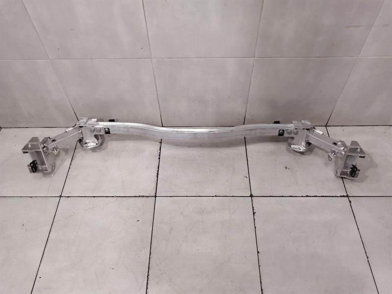 Porsche Cayman 718 Holder Bracket 98158015100 Holder Strap REAR CROSSMEMBER