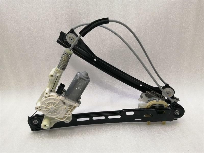 Porsche Cayman 718 Left Front Door Winder 99154207502 Window Regulator Front Left