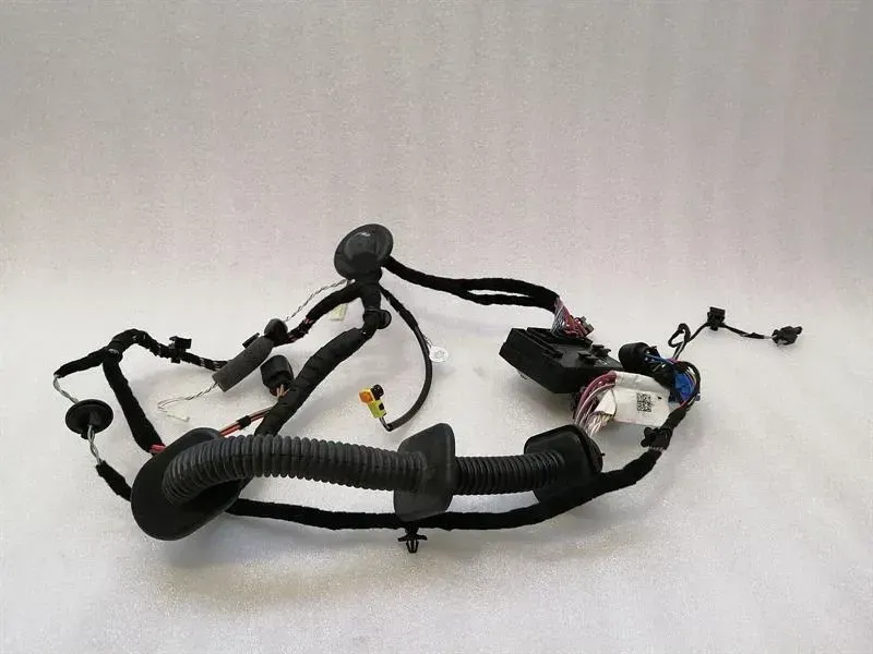 Porsche Boxster 718 Wiring Loom 9P4971030AP Wiring Harness RIGHT DOOR WIRING