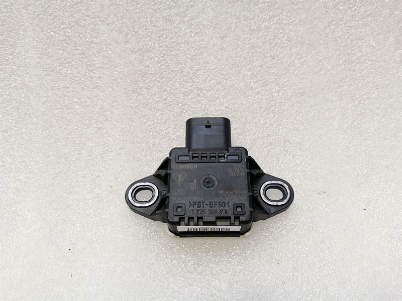 Porsche Cayman 718 991 Yaw Rate Sensor 99160614503 Rotation Rate Sensor