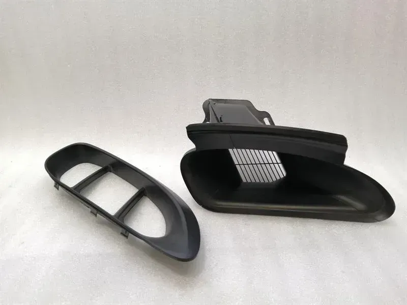 Porsche Boxster 718 Intake Pipe 982815215 Intake Hose Charging Air LEFT