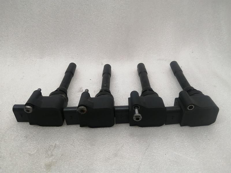 Porsche Boxster 718 Ignition Coil 9A260210402 Ignition Coil
