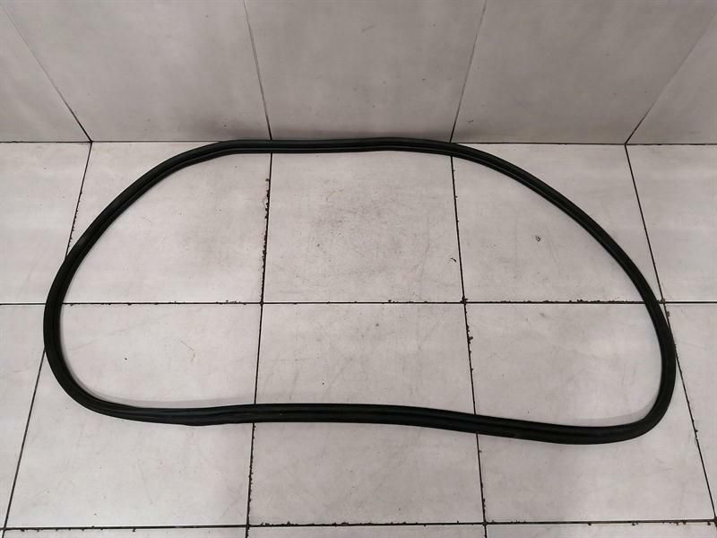 Porsche Boxster 981 718 Boat Seal 98151261102 Tailgate Seals