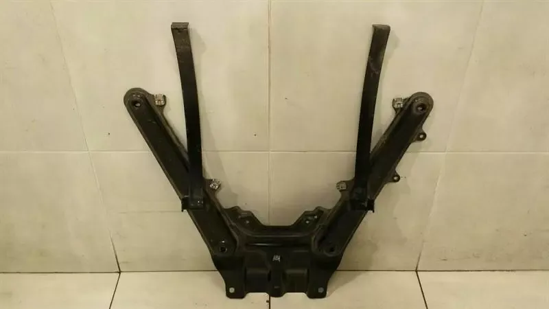 Porsche Cayman 718 Beam Subframe Front 99150443900 Front Axle Carrier
