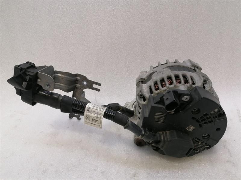 Porsche Boxster 718 Alternator 9A260301800 Alternator 2.0T