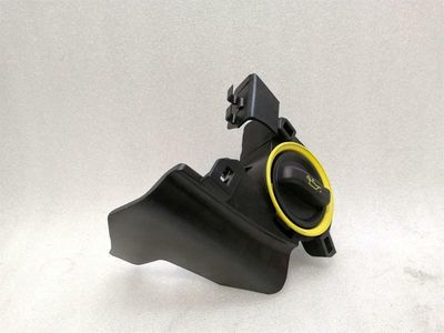 Porsche Boxster 718 oil filler cap 982863253 oil tank cap