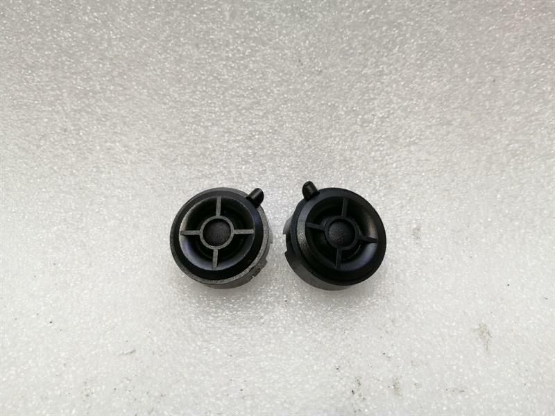 Porsche Boxster 718 Speaker Tweeter Set of 2 971035411C Speaker Set