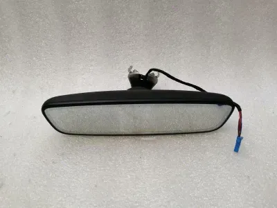 Porsche Boxster 718 991 Rear View Mirror 99173151104 Rear Mirror Interior Mirror