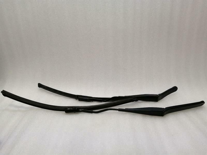 Porsche Boxster 718 wiper arm set 99162813103 RHD RIGHT HAND DRIVE